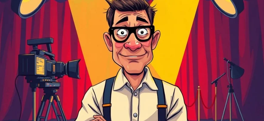 Películas similares a 'Competencia oficial' que amarás