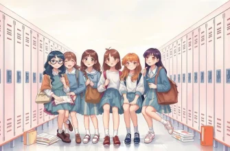 10 Historias como 'Las niñas' que No Te Puedes Perder