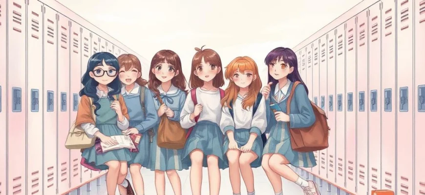 10 Historias como 'Las niñas' que No Te Puedes Perder