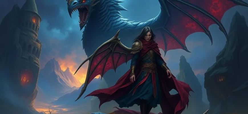 Películas y series similares a 'Leyenda' que no te puedes perder