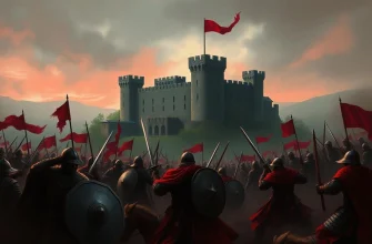 Películas y series similares a The Covenant