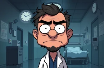 Películas similares a 'Anatomía de un hospital' que debes ver