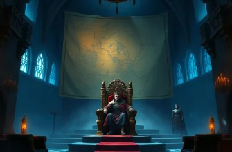 Descubre 10 producciones similares a Juego de tronos