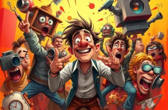 Películas similares a Un mujeriego en apuros para amantes del caos