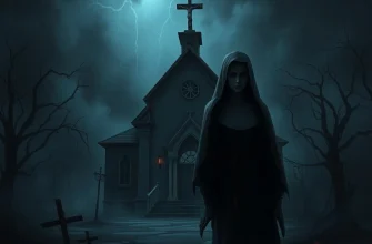 10 títulos escalofriantes como La monja II