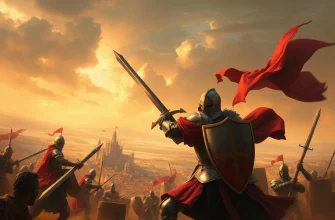 Películas y series similares a 'El reino de los cielos'