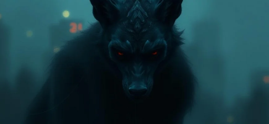 Series y películas similares a Animales Humanos