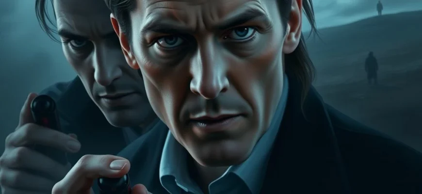 Películas y series similares a True Story