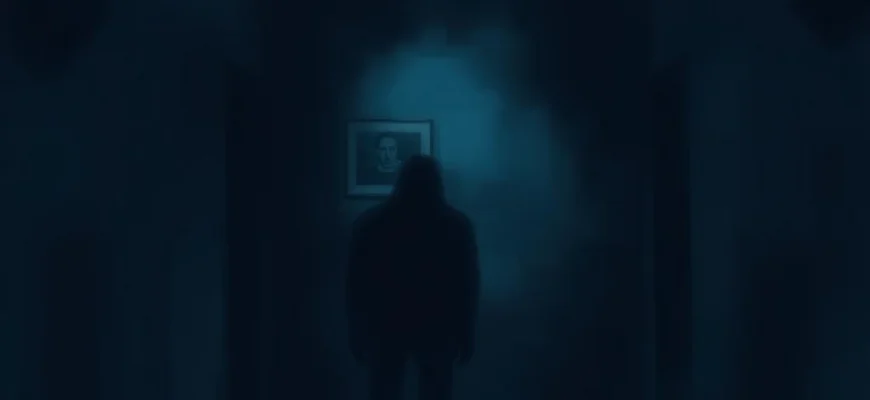 Películas y series similares a 'Obsesión'