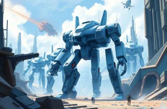 10 producciones similares a Transformers: El último caballero