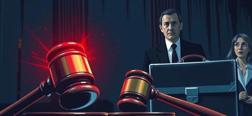 Películas y series similares a 'Contra toda ley'