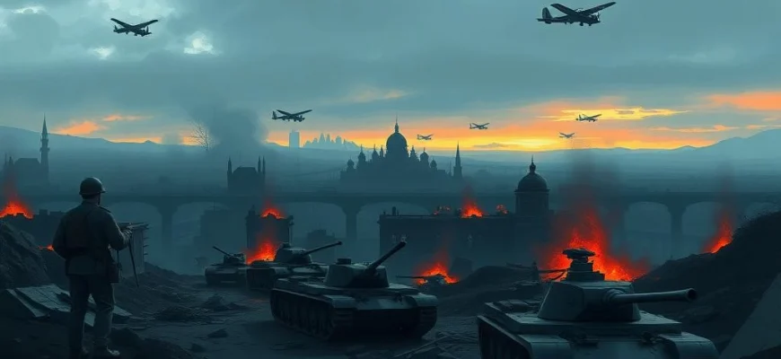 Películas similares a Historia de Malta para ver ahora