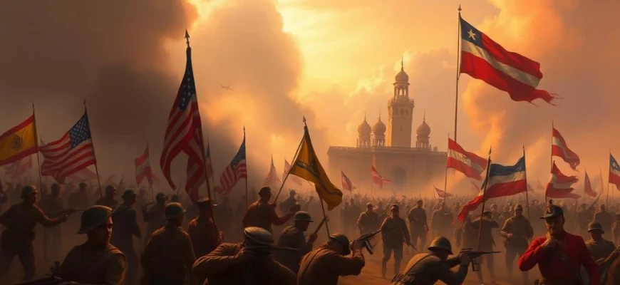 10 producciones similares a Pippa para ver ahora