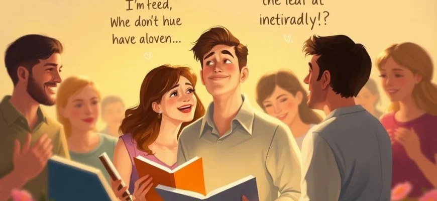 Descubre 10 historias similares a 'La escuela de la vida'