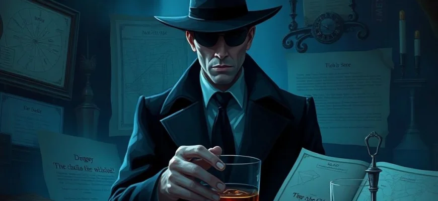 Películas y series similares a El topo