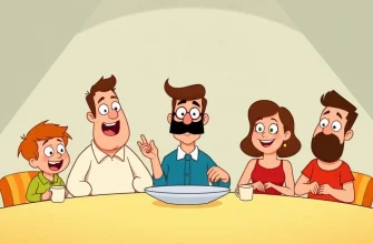 Descubre 10 series y películas como 'Platos Sucios'