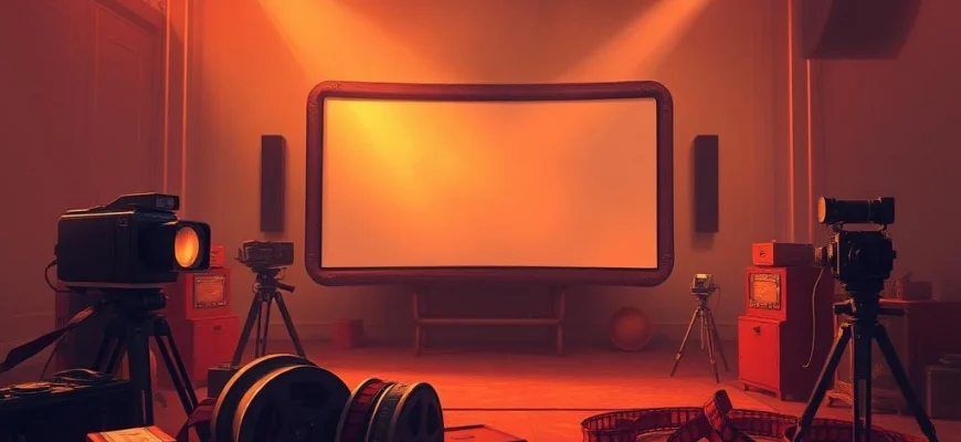 10 películas y series similares a El arca rusa