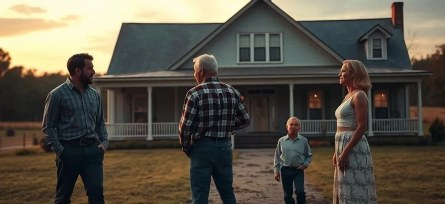 Películas y series similares a 'Con él llegó el escándalo'