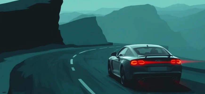 10 Series y Películas Similares a 'En el filo'