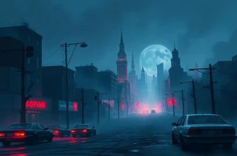 10 Títulos Similares a Daybreakers que No Te Puedes Perder