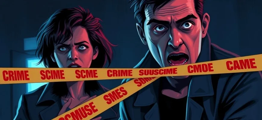 Películas y series similares a 'Asher'