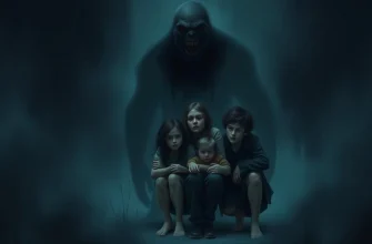 Películas similares a 'Un lugar tranquilo' que no te puedes perder