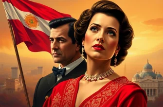 Películas y series similares a 'Evita'