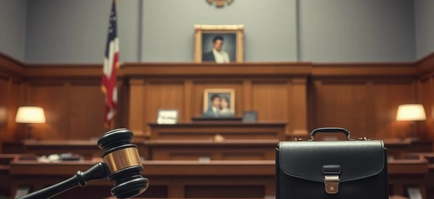 10 dramas legales y familiares como 'El caso Winslow'