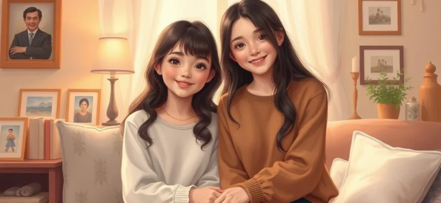 Películas similares a 'En sus zapatos' que no te puedes perder