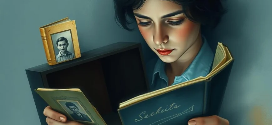 10 historias como 'Pequeña mentira piadosa' que no te puedes perder