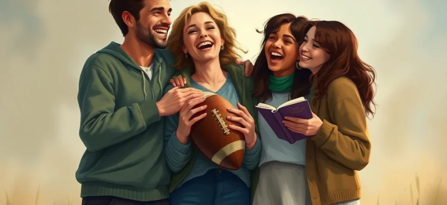 Películas similares a 'Buscando a Eric'