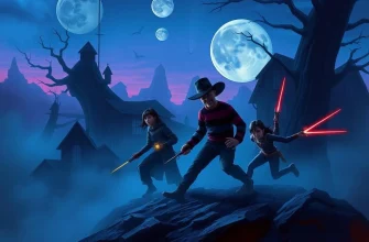 Películas similares a 'A Nightmare on Elm Street 3'