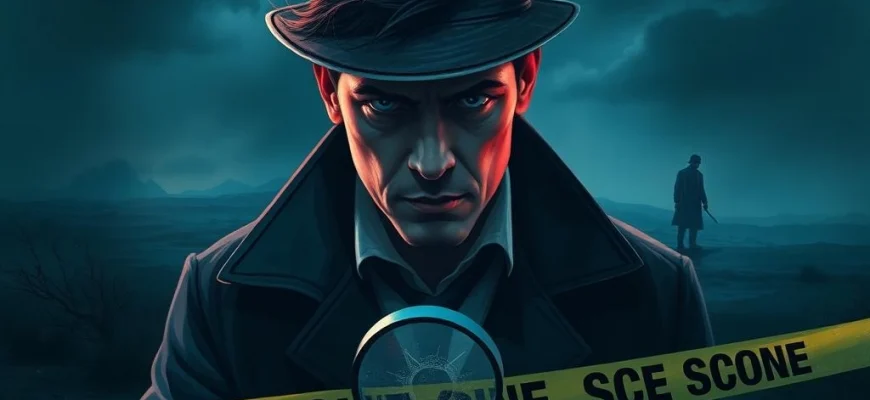 Series similares a German Crime Story: Gefesselt