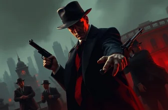 Series y películas similares a Peaky Blinders