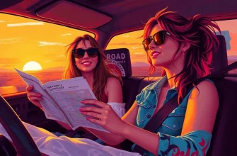 Películas similares a Thelma y Louise para amantes de la aventura