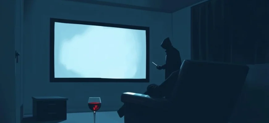 Películas similares a 'Charada' que no te puedes perder