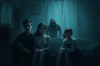 10 Historias Impactantes como 'La noche que mi madre mató a mi padre'