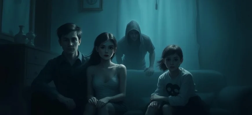 10 Historias Impactantes como 'La noche que mi madre mató a mi padre'