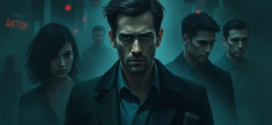 Películas y series similares a 'Solo las bestias'