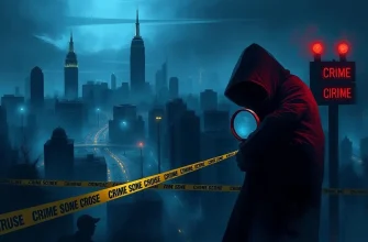 Películas y series similares a 'True Crime Story: Look Into My Eyes'