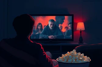 Películas y series similares a 'Eye of the Storm'