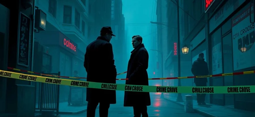 Series similares a Els assassinats de Steeltown para fans del crimen real