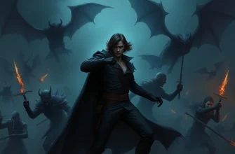 10 producciones similares a Bram Stoker's Van Helsing