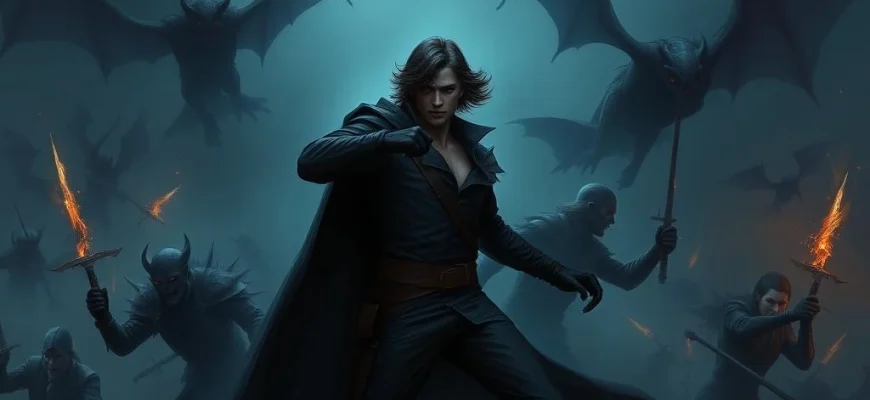 10 producciones similares a Bram Stoker's Van Helsing