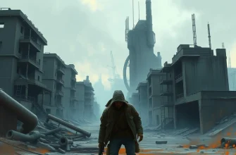 10 Películas y Series Similares a 'El Superviviente'