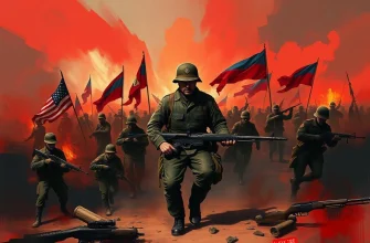 10 producciones similares a '22: The Unforgotten Soldier'