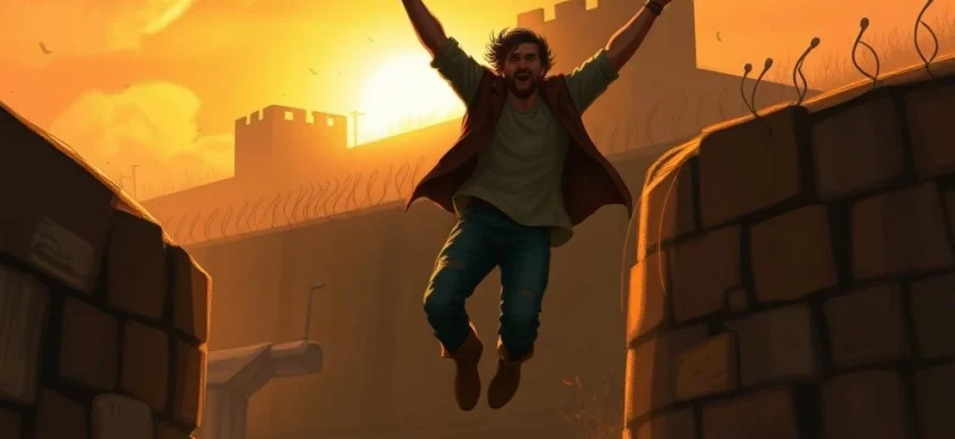 Películas similares a Cadena perpetua