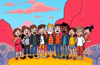 10 producciones similares a Atrevidas para disfrutar