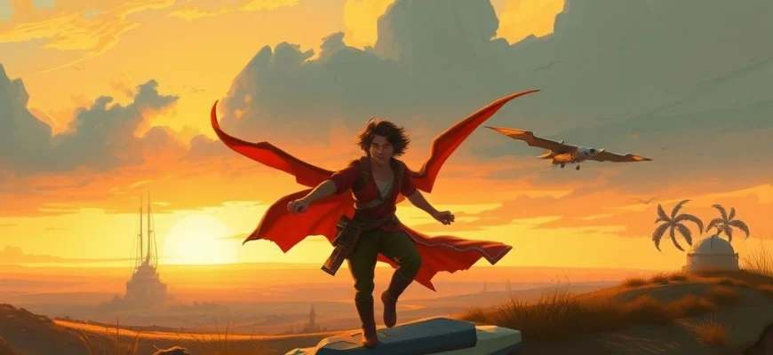 Películas similares a Las aventuras de Errol Flynn que no te puedes perder