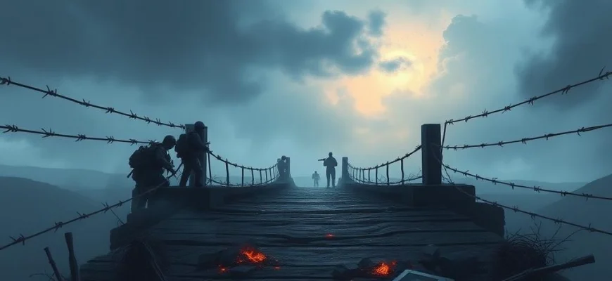 Películas similares a Los que saben morir que no te puedes perder